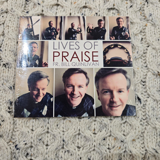 Lives of Praise