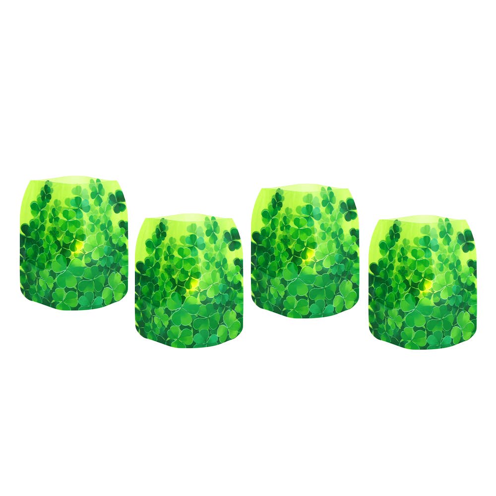 Luminary - Charmed - St. Patrick. Shamrock