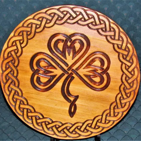 Cross Woodcraft
