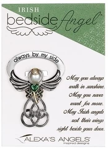 Bedside Angel by Alexa's Angels