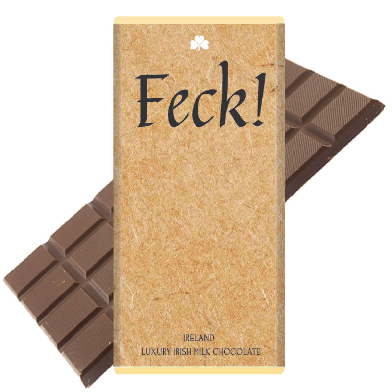 Sweet Living Kilkenny Chocolate