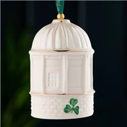 Mussenden Temple Annual Ornamen