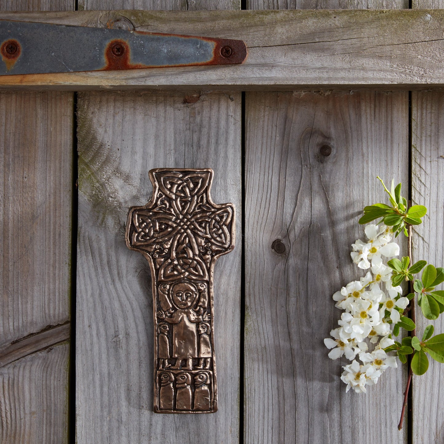 St. Patrick Cross