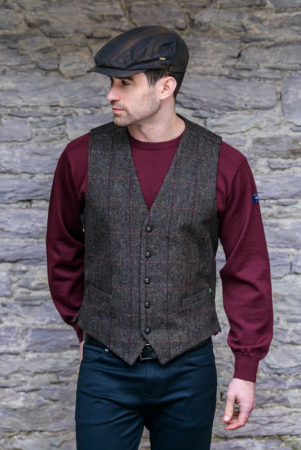 Mucros Waistcoat