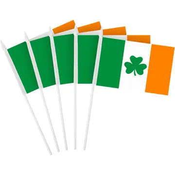 Stick Flags 4x6