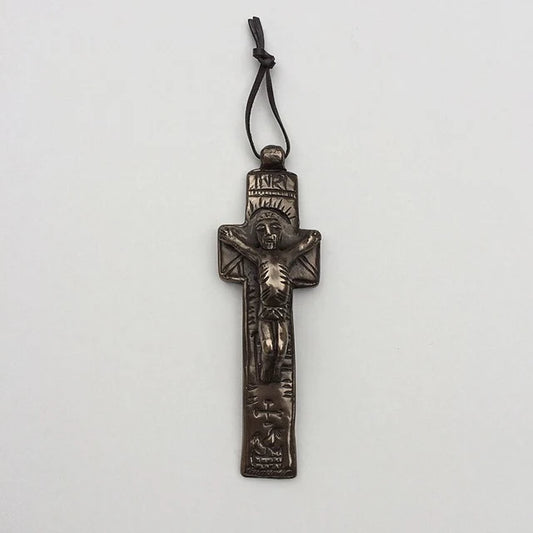 Wild Goose-Penal Cross