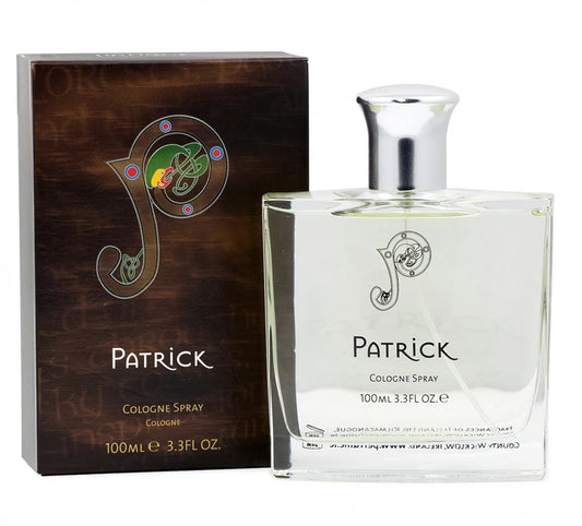 Patrick cologne-100ml