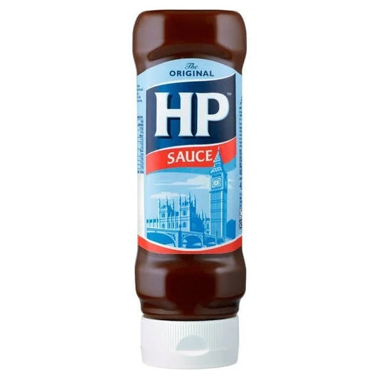 HP Brown Sauce
