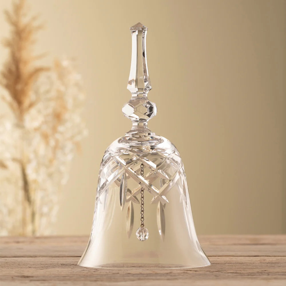 Longford Make-Up Bell