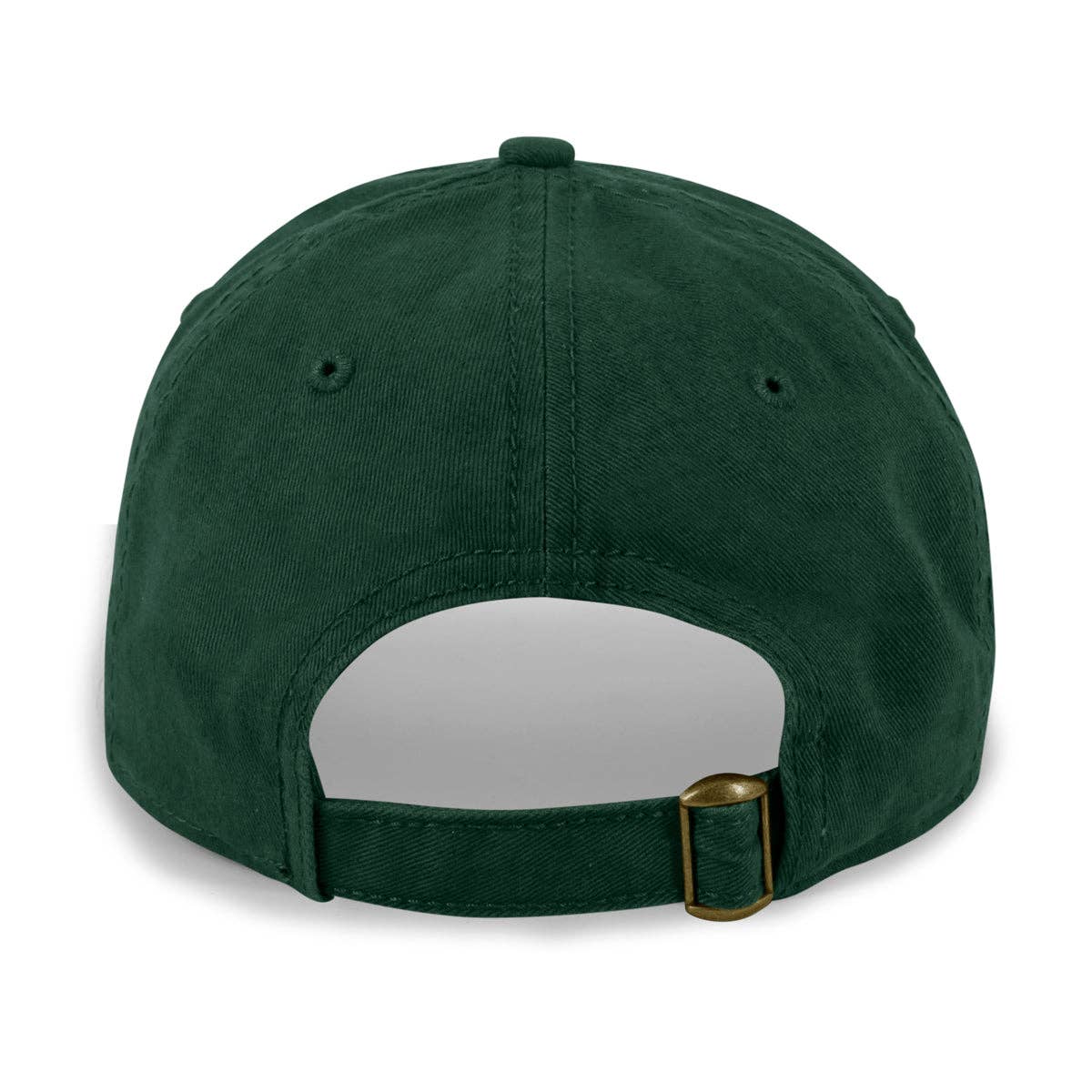 Buffalo 716 Shamrock Crossroads Dad Hat
