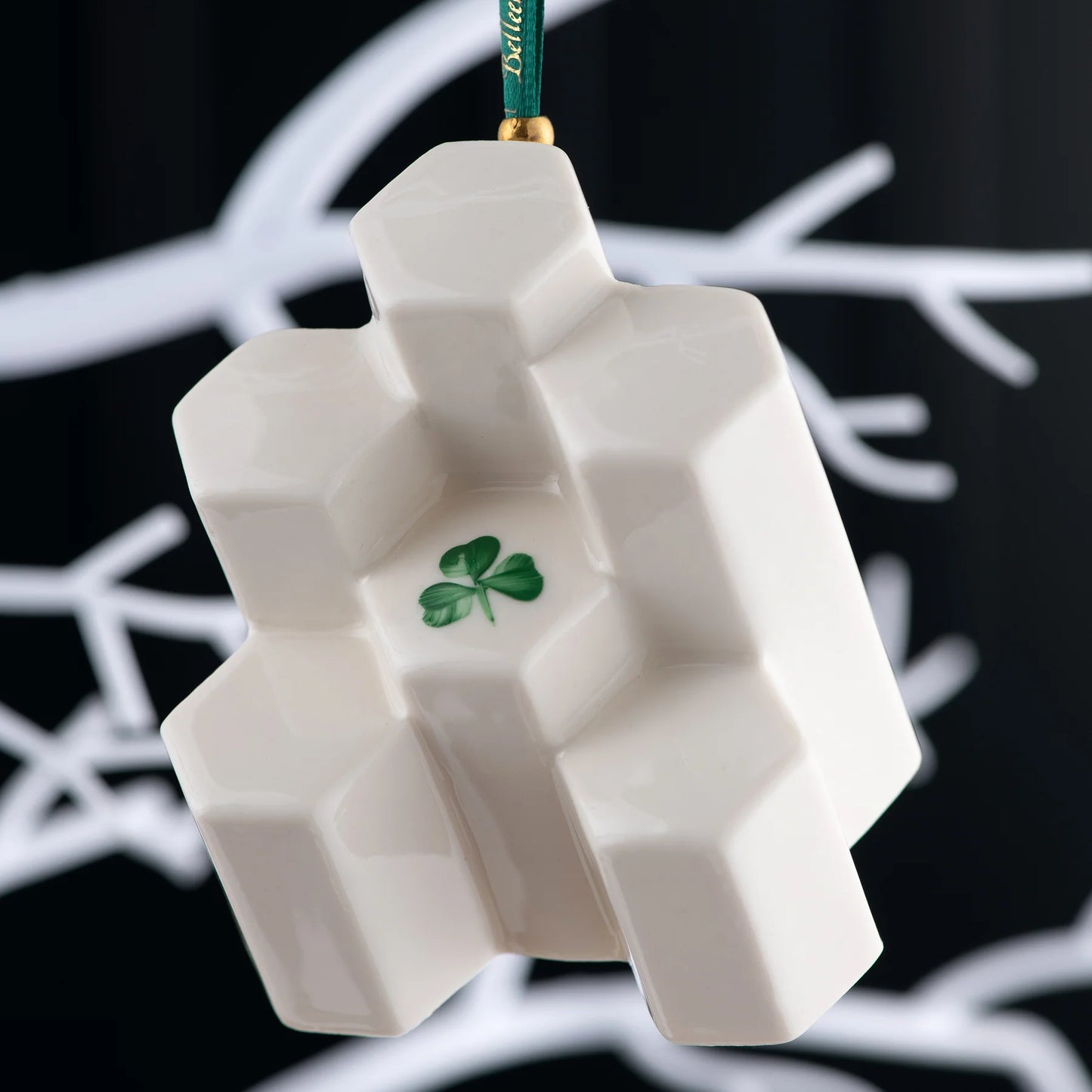 Giants Causeway Annual Ornament (Copy)