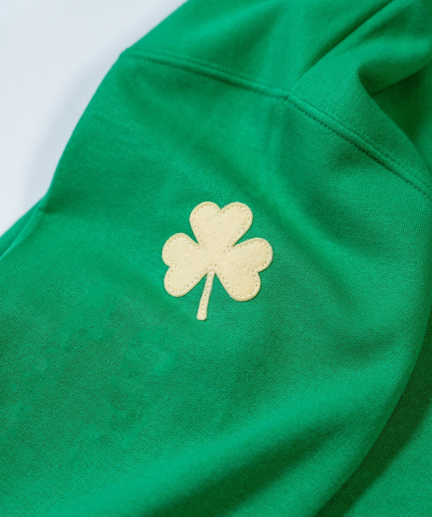 Oxford Pennant Buffalo Irish Premium Sweatshirt