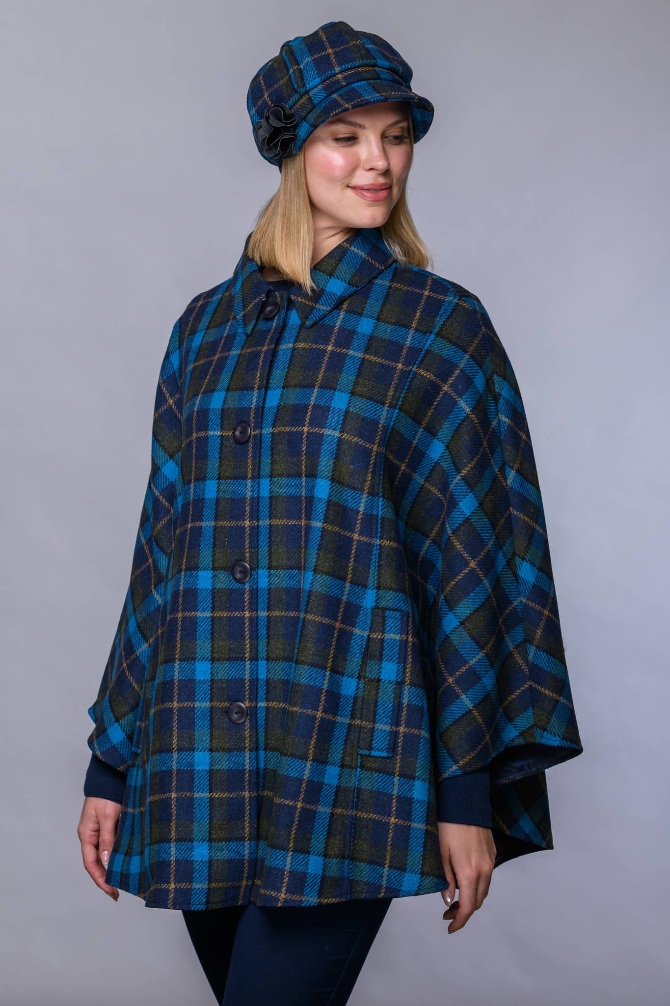 Country Cape 404