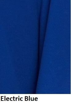 Short Cape with Pockets