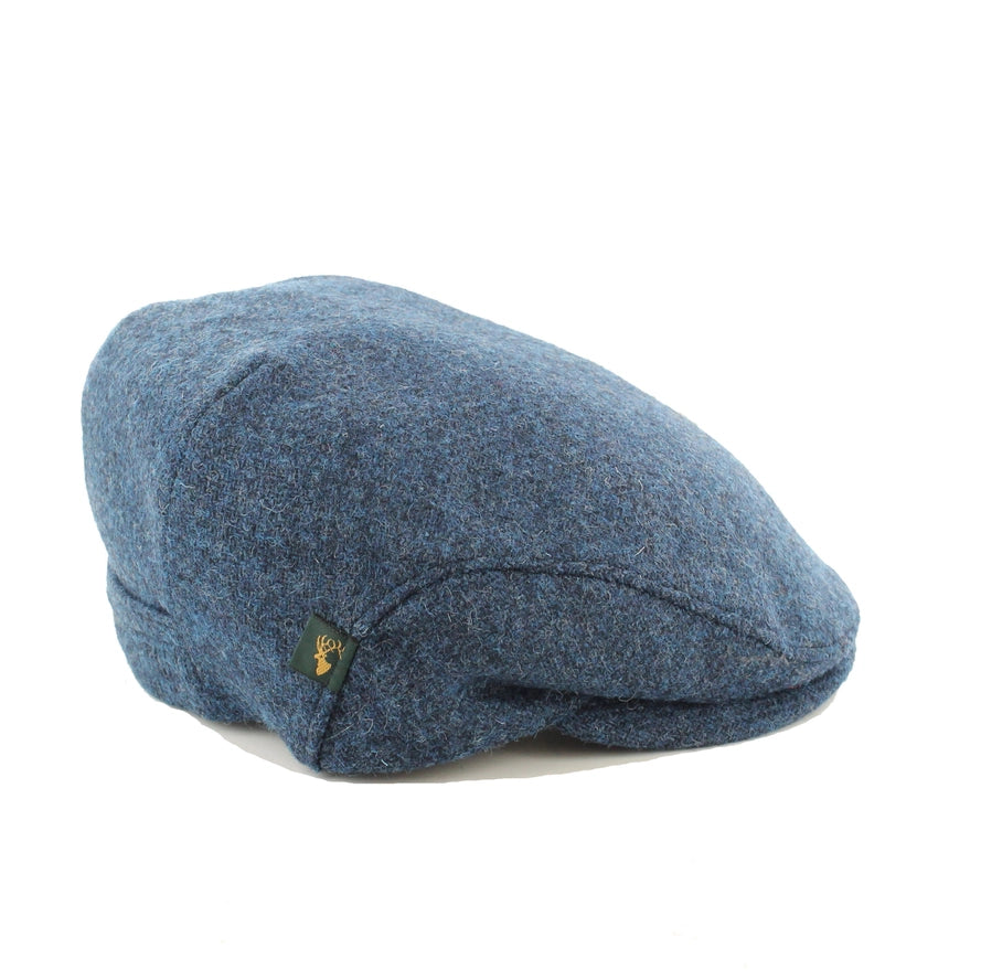 Mucros Trinity Cap-Blue 125