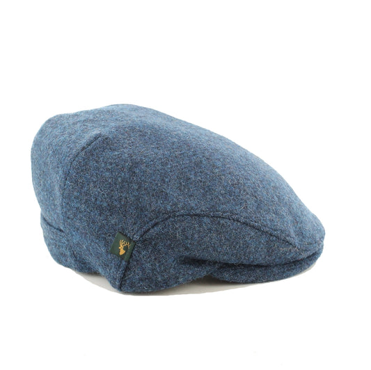Mucros Trinity Cap-Blue 125