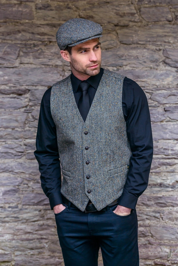 Mucros Waistcoat