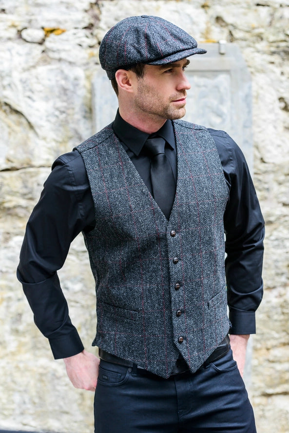 Mucros Waistcoat