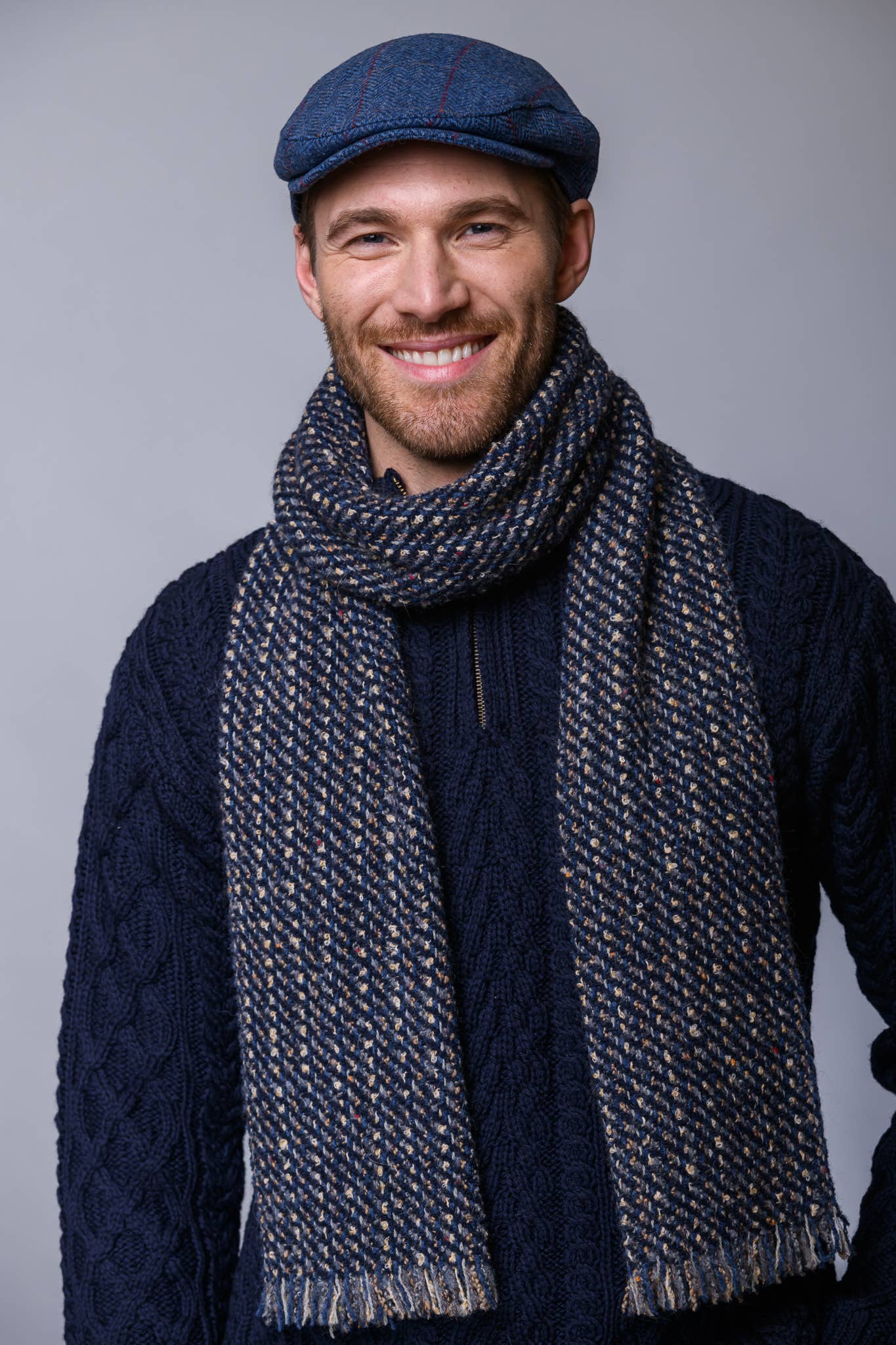 Atlantic Scarf AT3