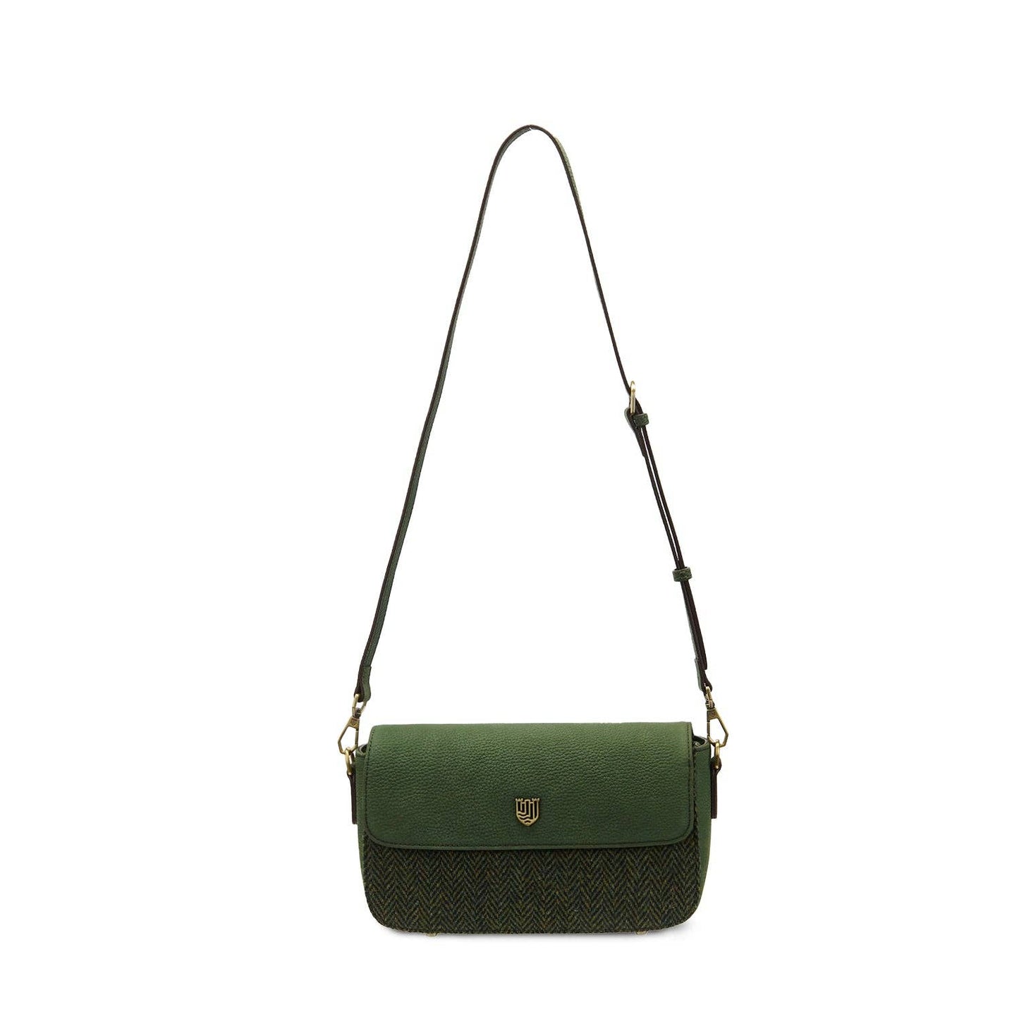 The Caithness Clutch