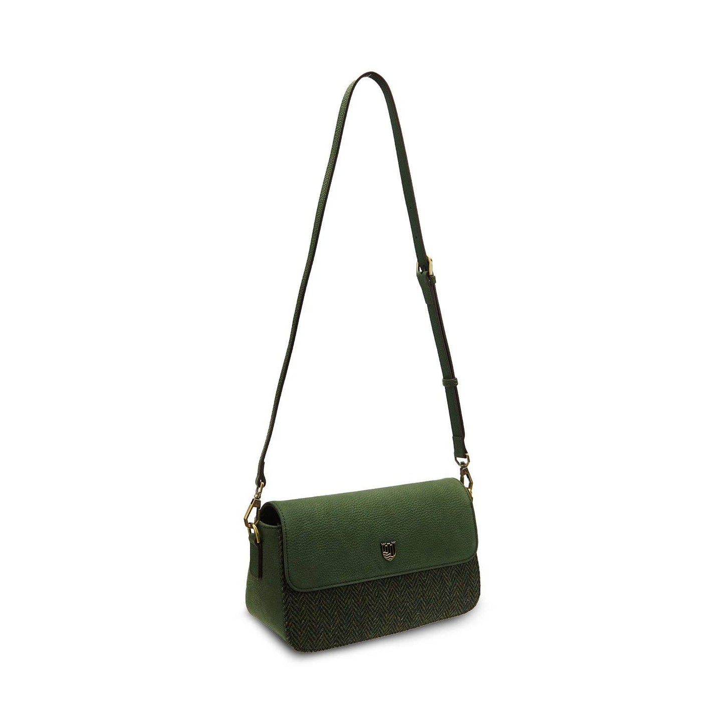 The Caithness Clutch