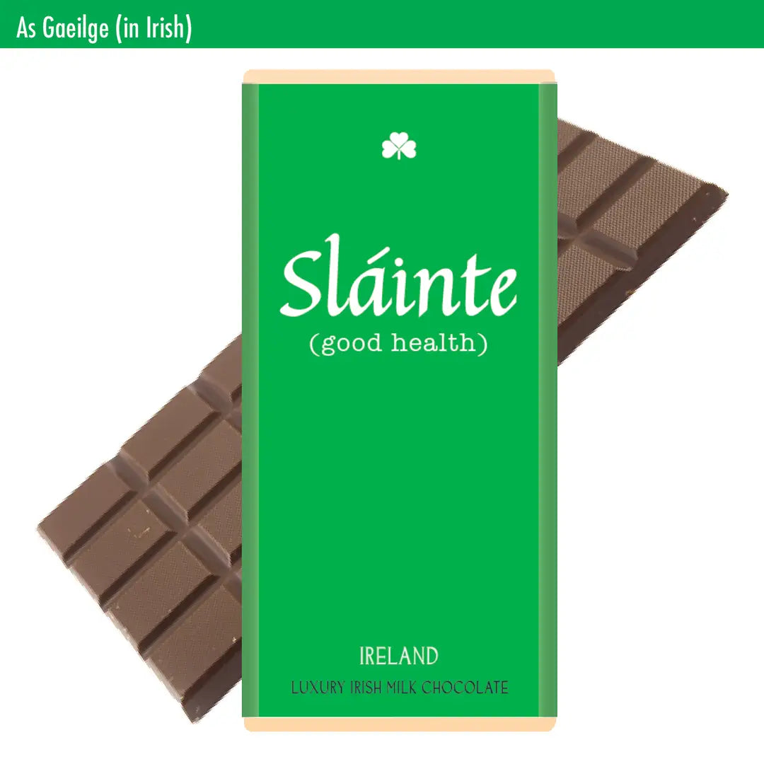 Sweet Living Kilkenny Chocolate