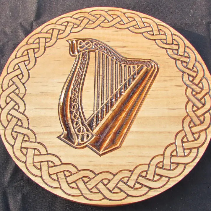Cross Woodcraft