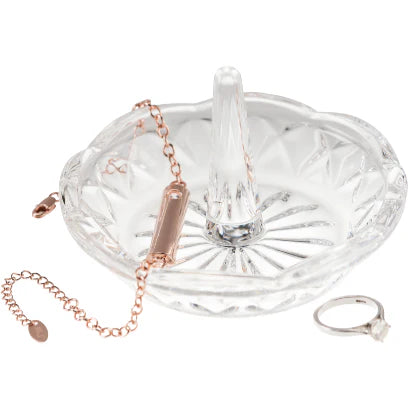 Galway Crystal Ashford Ringminder