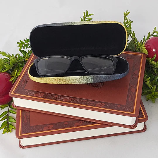 Celtic Eyeglass case-Tree Of Life