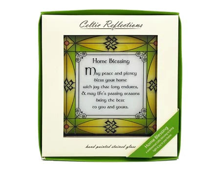 Celtic Reflections Irish Blessing