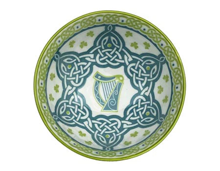 Clara Bowl-Harp : 4.33"