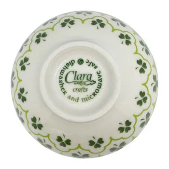 Clara Bowl-Love & Laughter : 4.33"