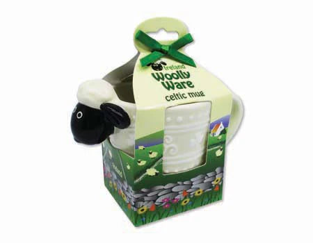 Wooly Ware Mug