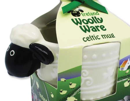 Wooly Ware Mug
