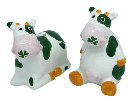 Murphy's Dairy Farm Salt & Pepper Shakers (Copy)