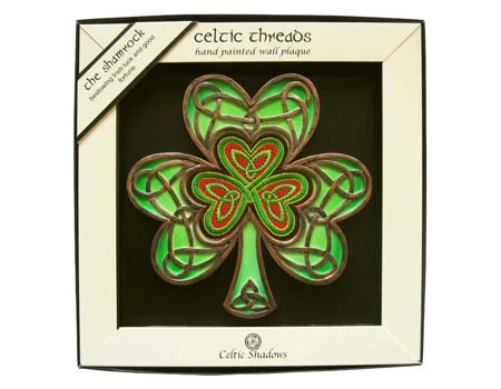 Celtic Threads Wall Art