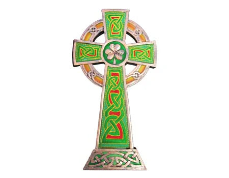 Celtic Threads Wall Art