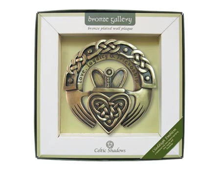 Bronze Gallery-Wall Art