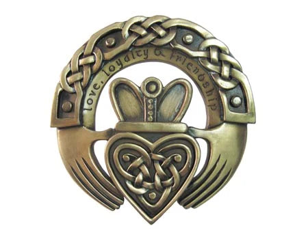 Bronze Gallery-Wall Art