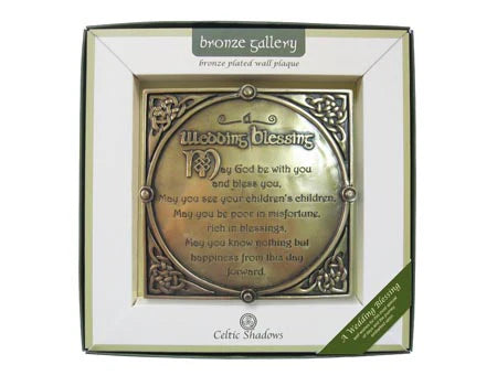 Bronze Gallery-Wall Art