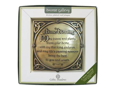 Bronze Gallery-Wall Art