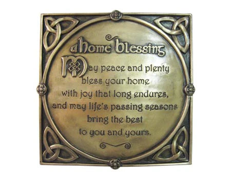 Bronze Gallery-Wall Art