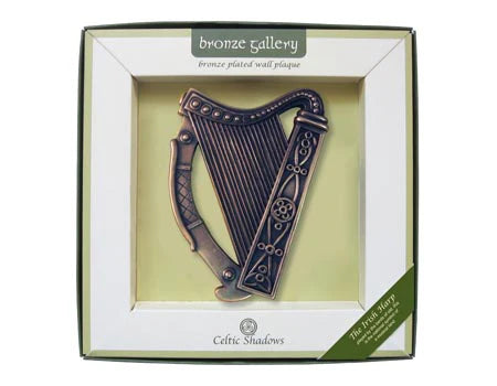 Bronze Gallery-Wall Art