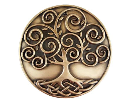 Bronze Gallery-Wall Art
