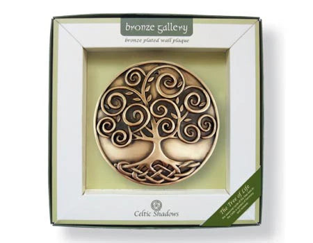 Bronze Gallery-Wall Art