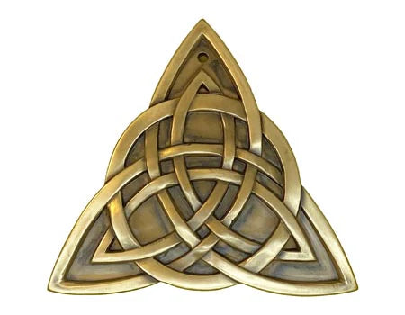 Bronze Gallery-Wall Art