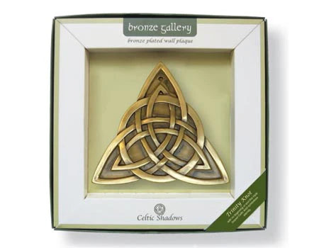 Bronze Gallery-Wall Art