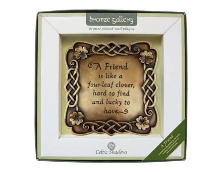 Bronze Gallery-Wall Art