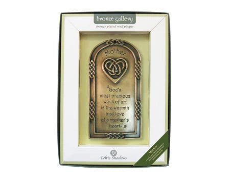 Bronze Gallery-Wall Art