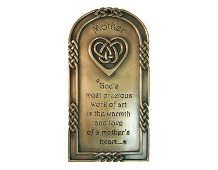 Bronze Gallery-Wall Art